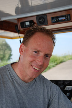 Welkom op Voetveer Rheden