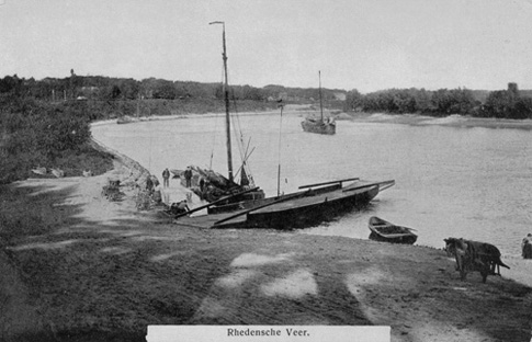 Rhedense Veer